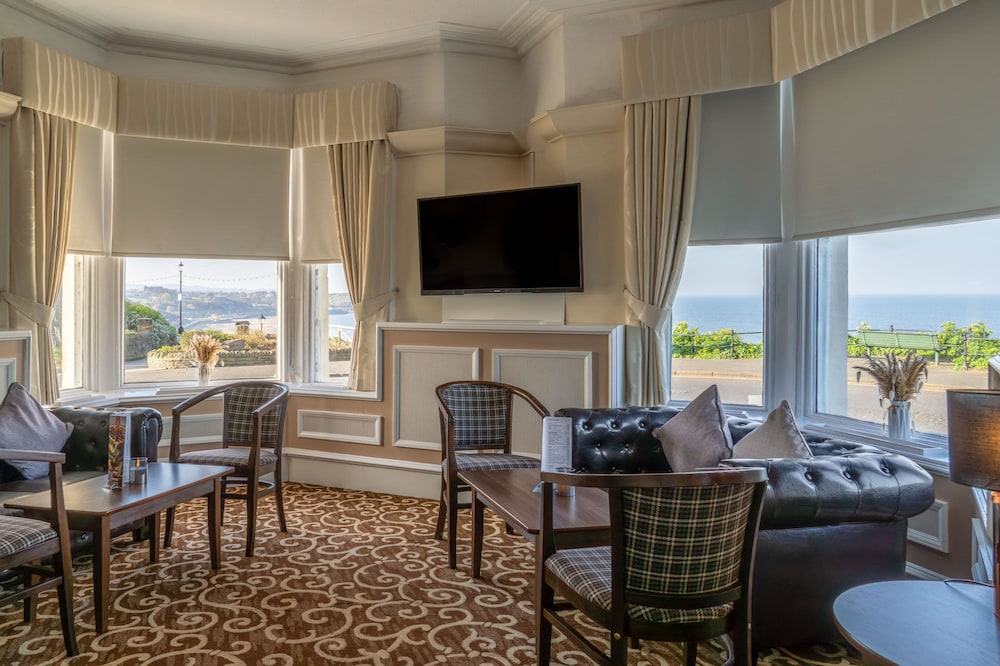 Clifton Hotel Scarborough 38/50