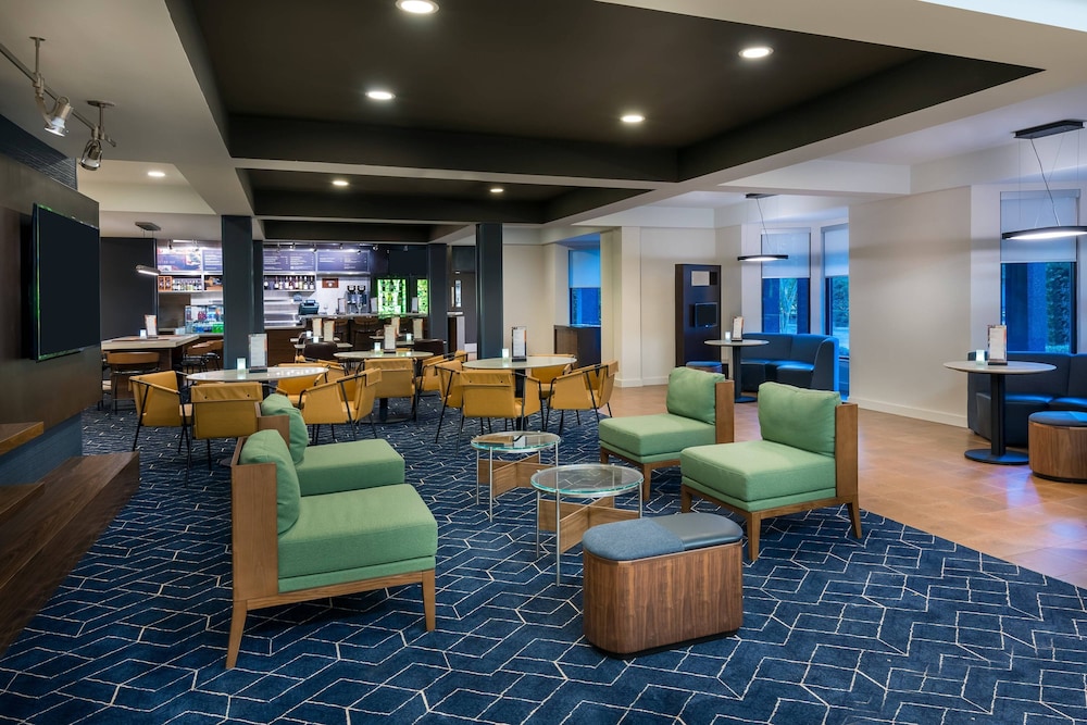 Courtyard by Marriott Tallahassee North/I-10 Capital Circle 29/53