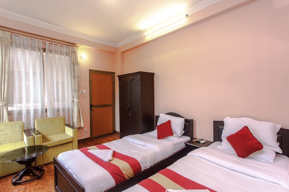 Hotel Nepalaya 13/73
