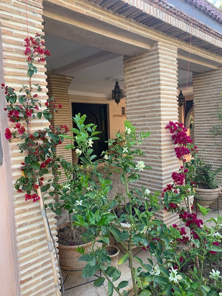 Riad le Jasmin 2/49