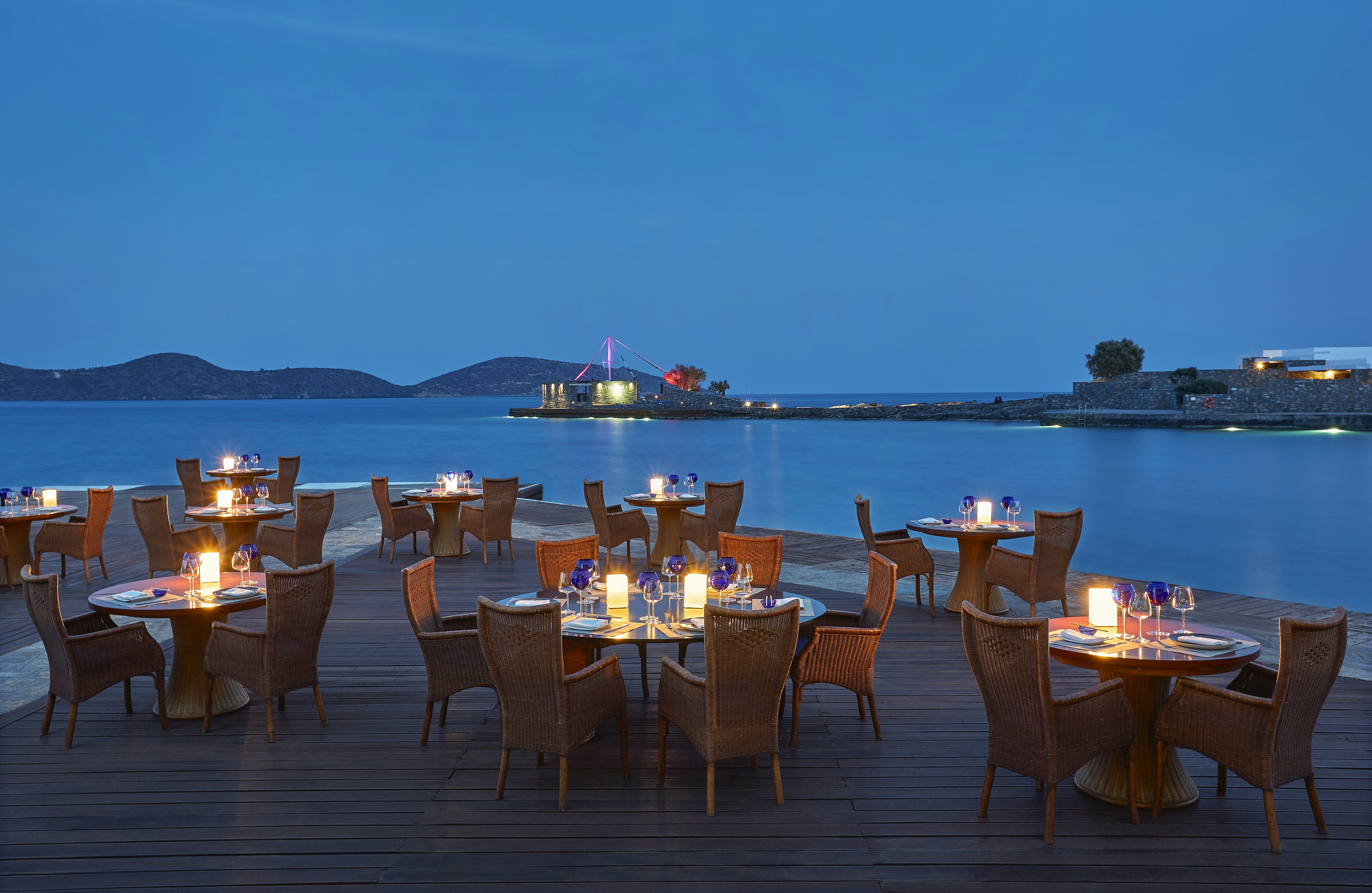 Elounda Beach Hotel & Villas, a Member of the Leading Hotels of the World 44/50