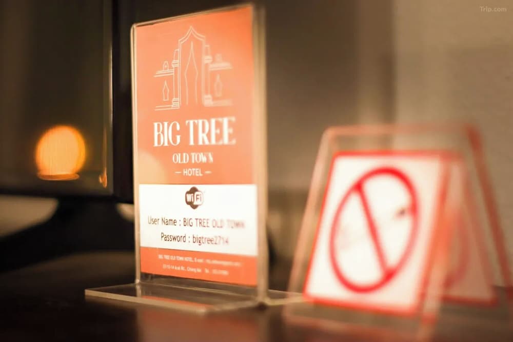 Big Tree Old Town Hotel 44/77