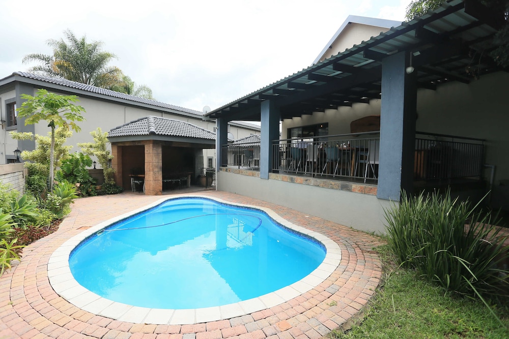 Nelspruit Lodge 48/50