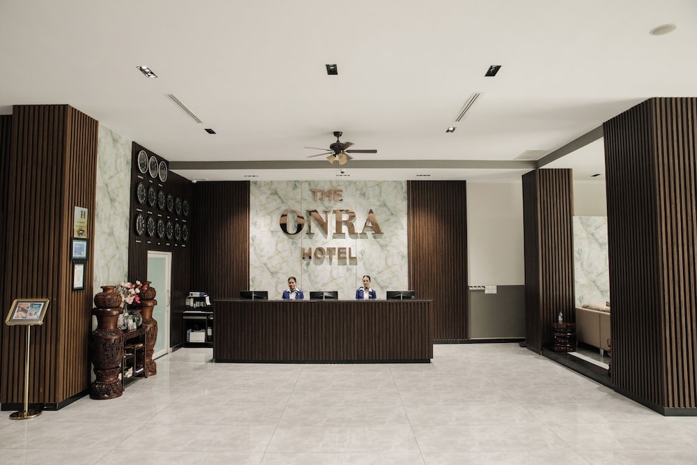 The Onra Hotel 6/41