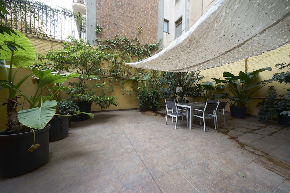 Bonavista Apartments Passeig de Gracia 4/67