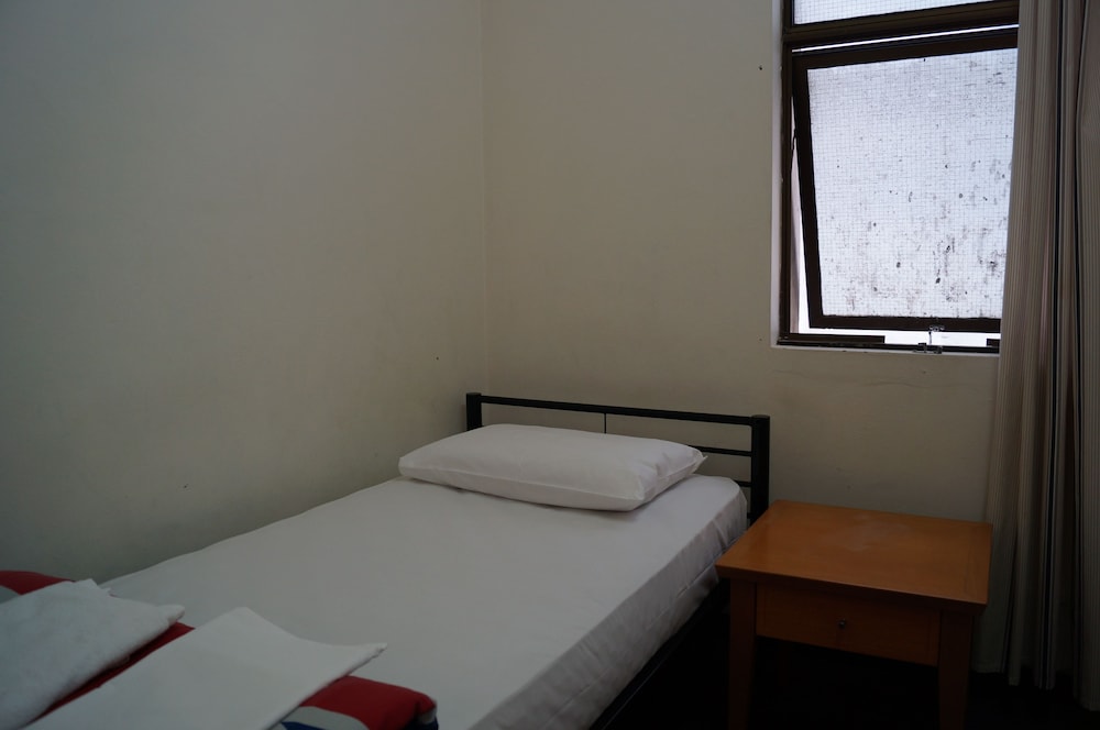 Maze Backpackers 15/71