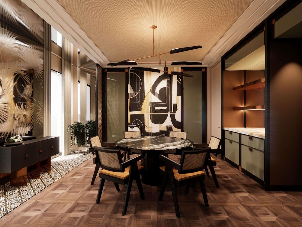Fairmont New Orleans 44/51