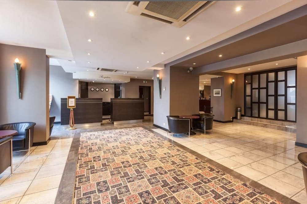 Hotel Villa Royale 3/32