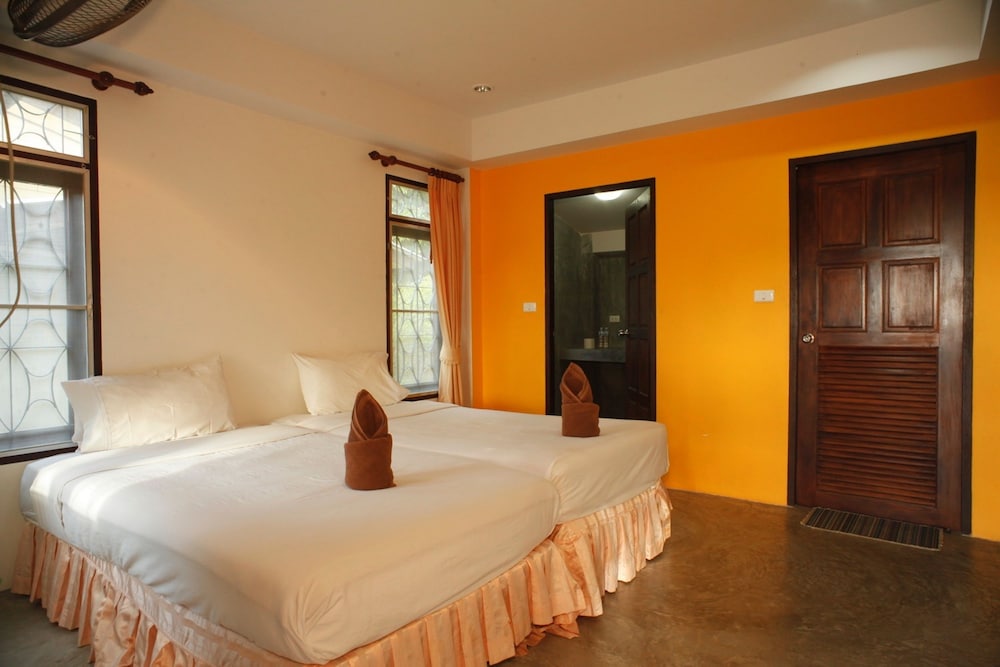 See Through Boutique Resort Haad Yao 12/50