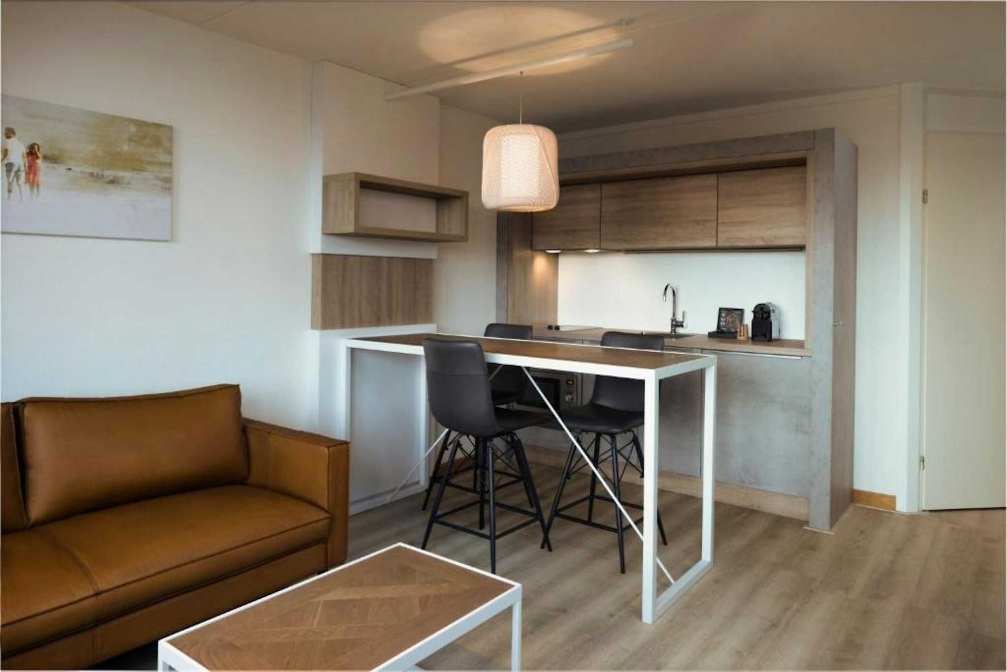 Fletcher Hotel-Restaurant Noordsee-Ameland 6/55