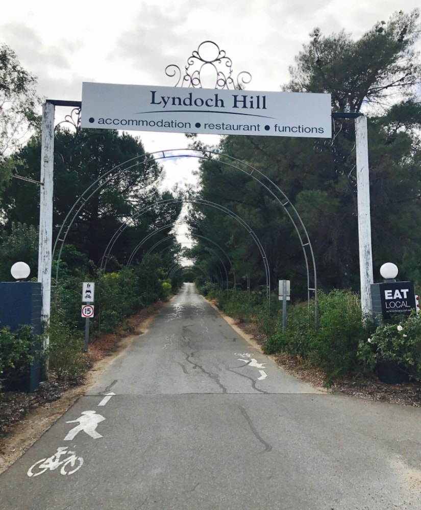 The Lyndoch Motel 2/50