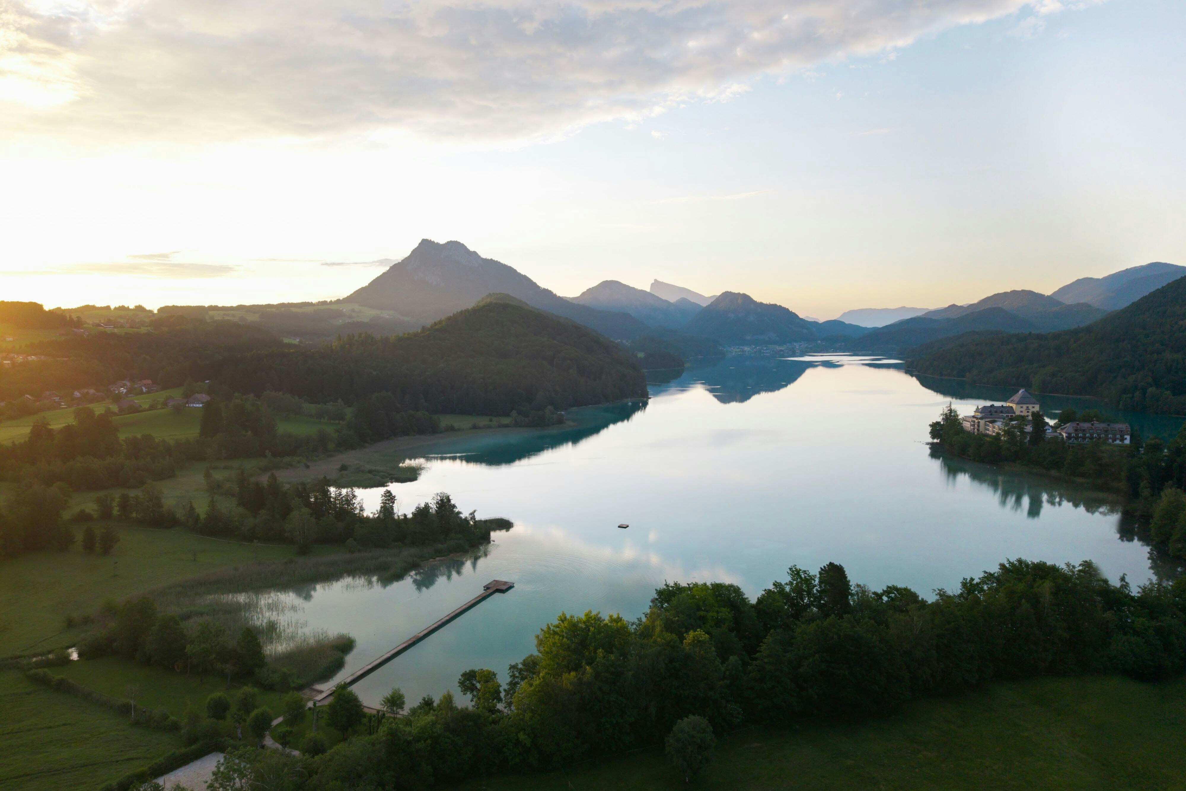Arabella Jagdhof Resort am Fuschlsee, a Tribute Portfolio Hotel 17/21