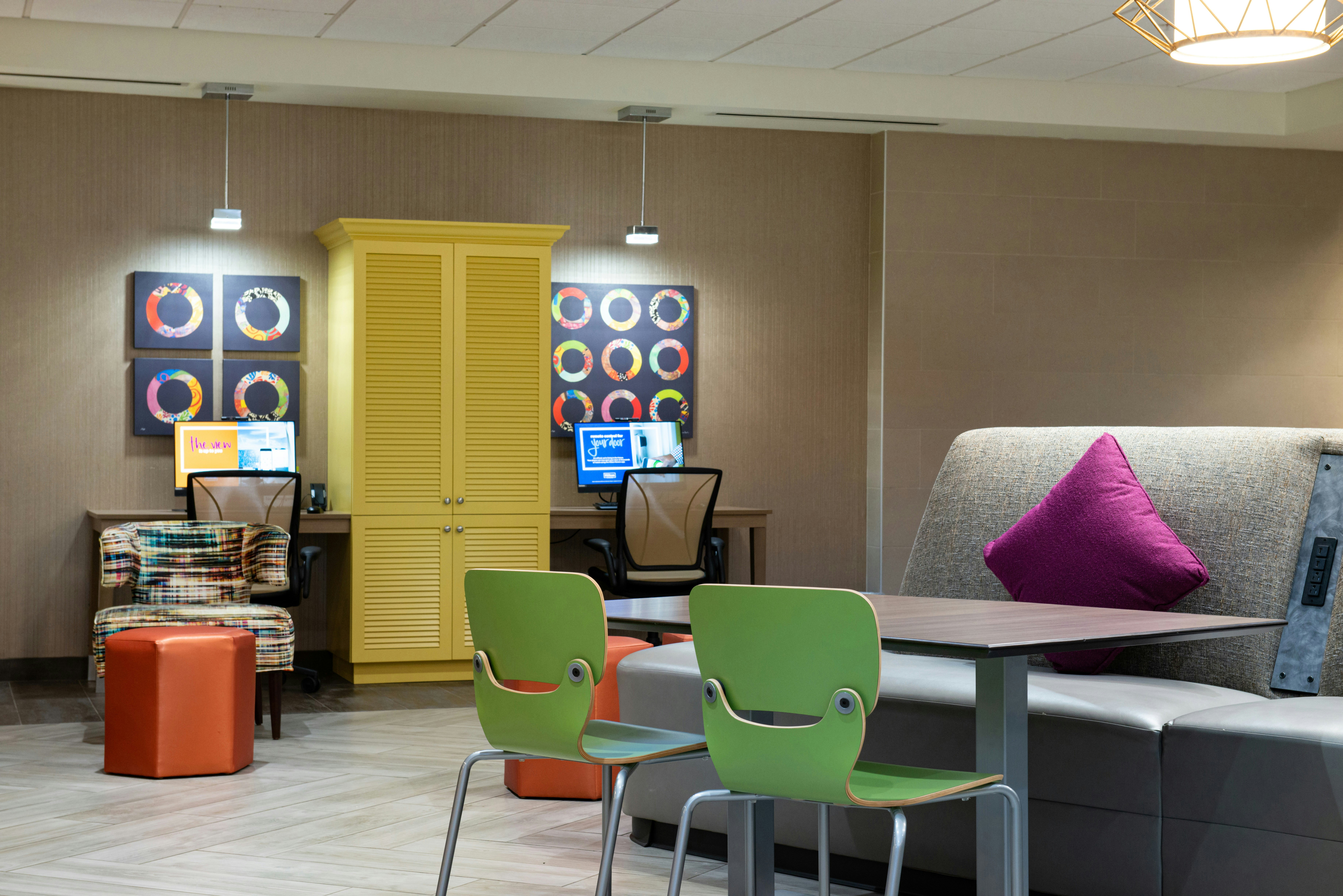 Home2 Suites By Hilton Charlotte Mooresville 39/67