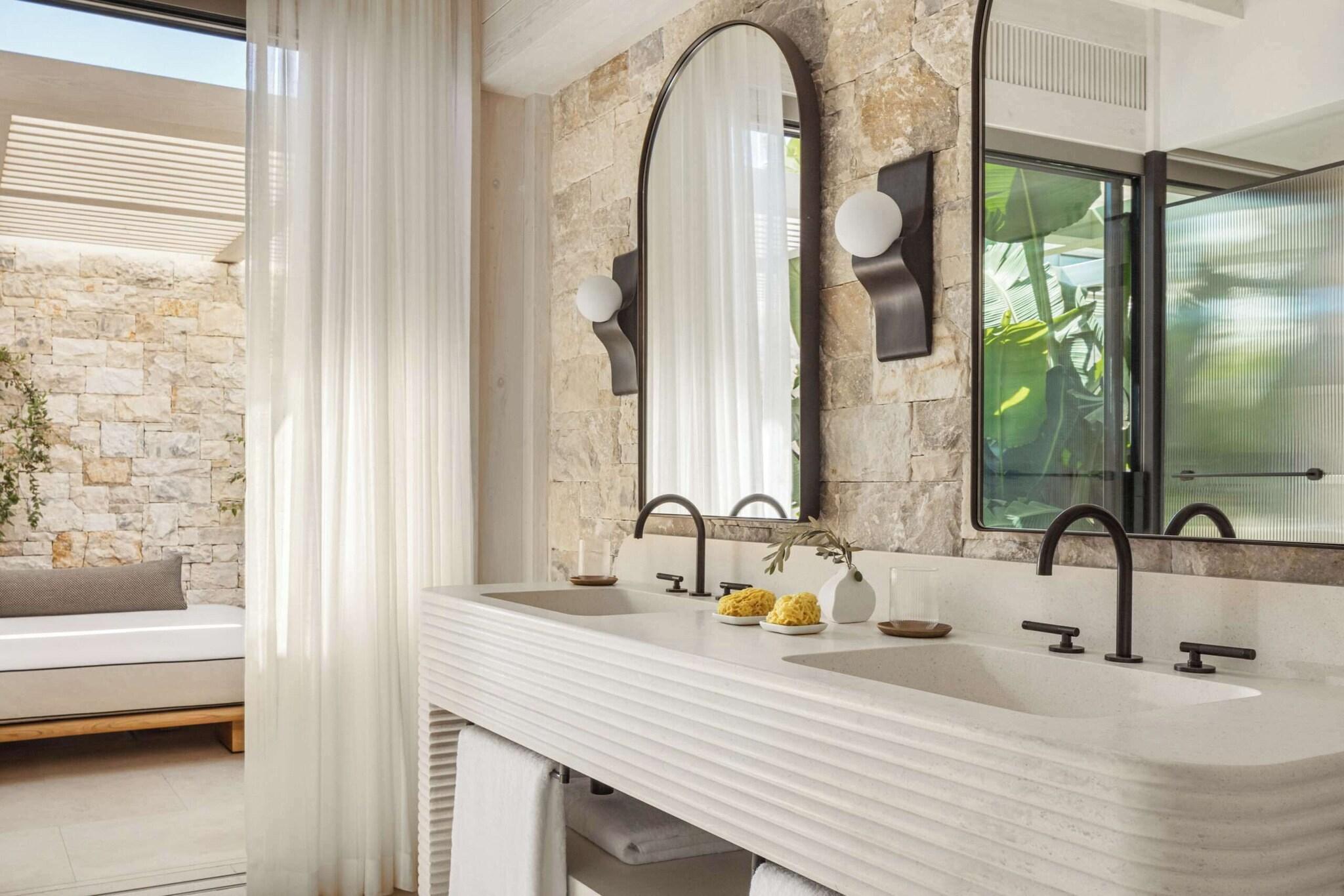 Villa, Private Pool, One&Only Aesthesis 4/6