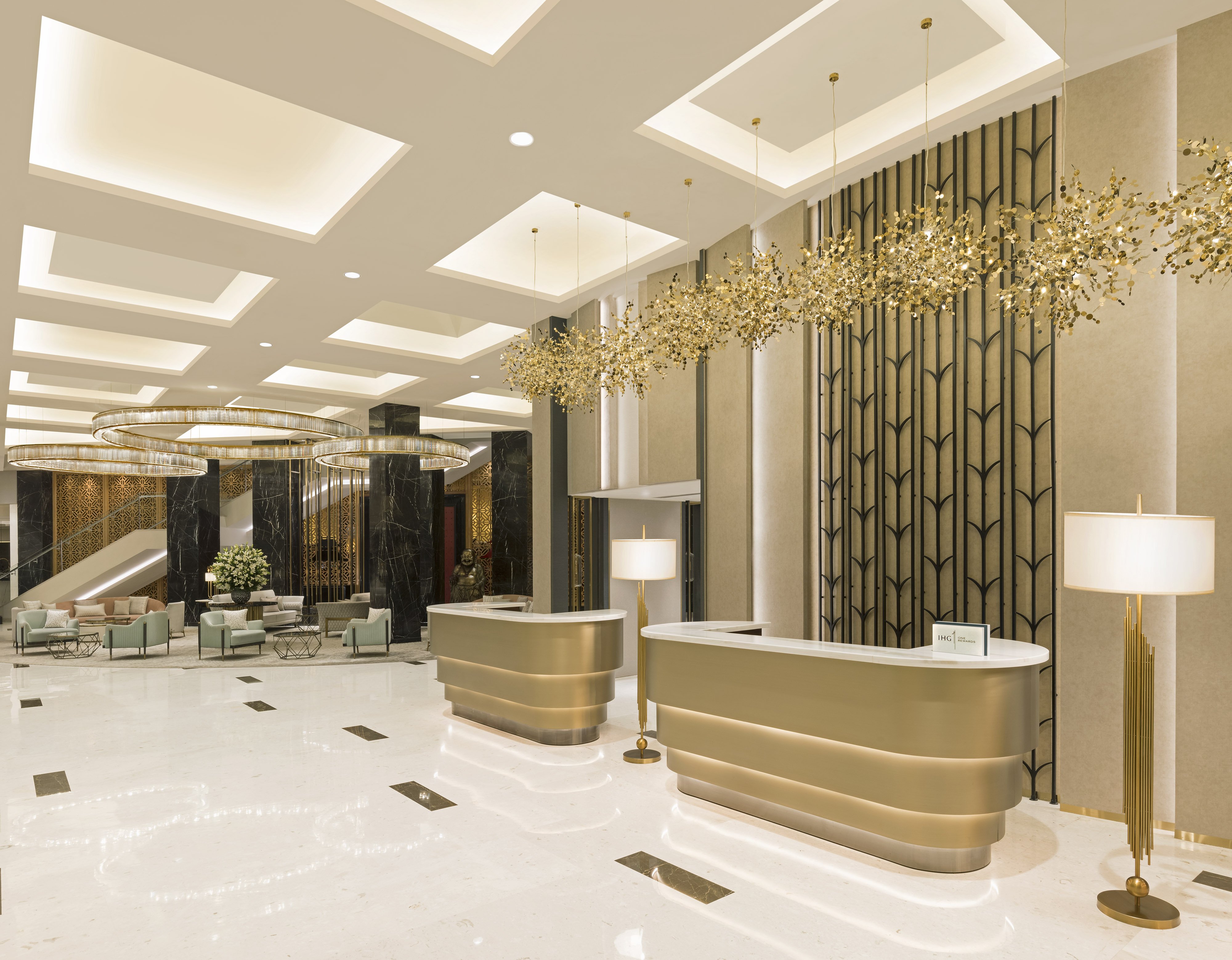 Crowne Plaza Jaipur Tonk Road 10/78