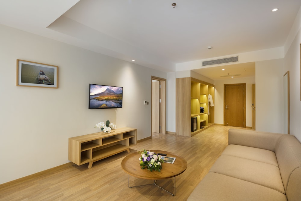Nagar Hotel Nha Trang 58/72