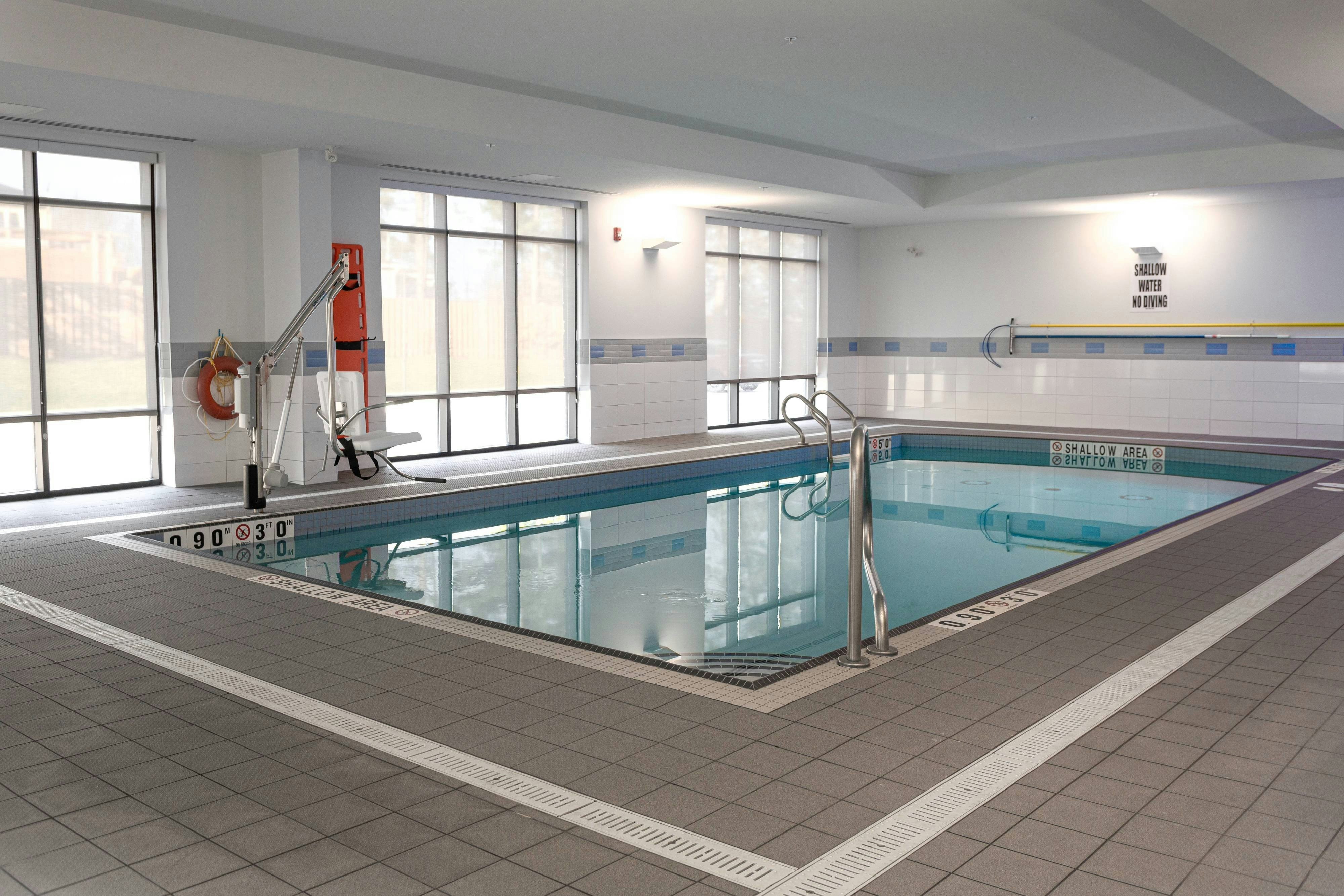 TownePlace Suites by Marriott Petawawa 3/8
