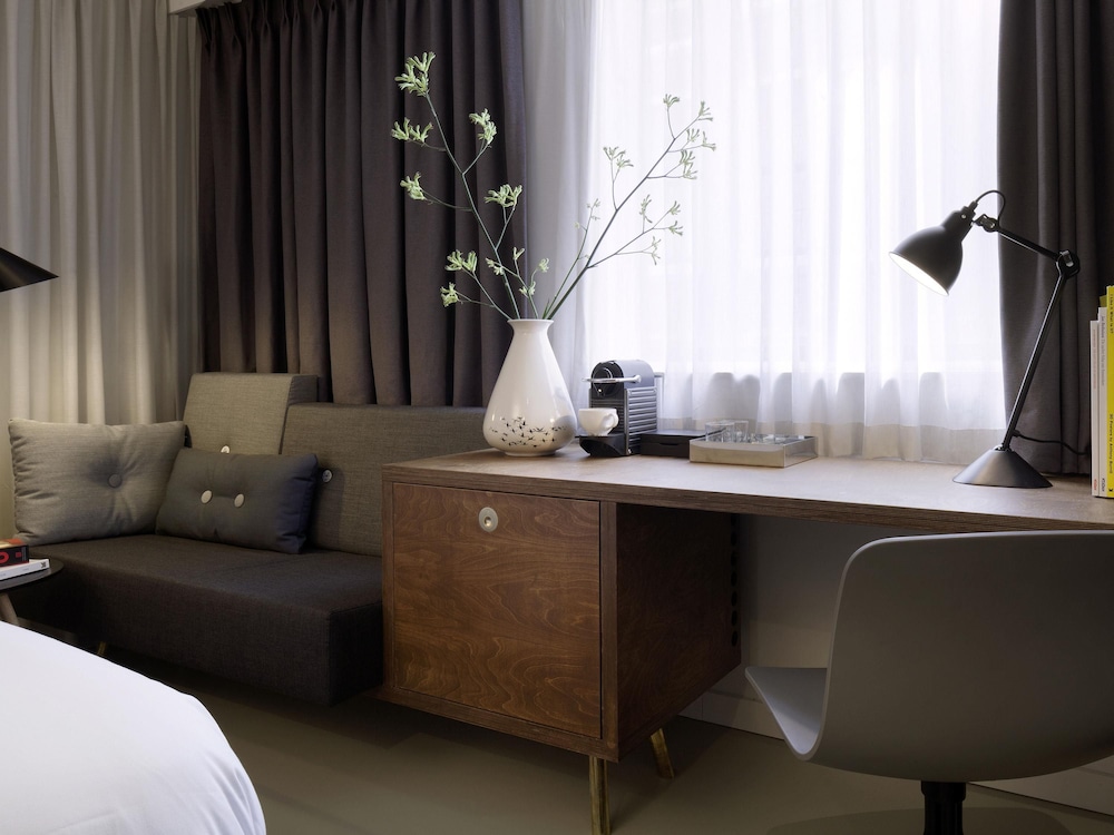 Ink Hotel Amsterdam Mgallery Collection 28/50
