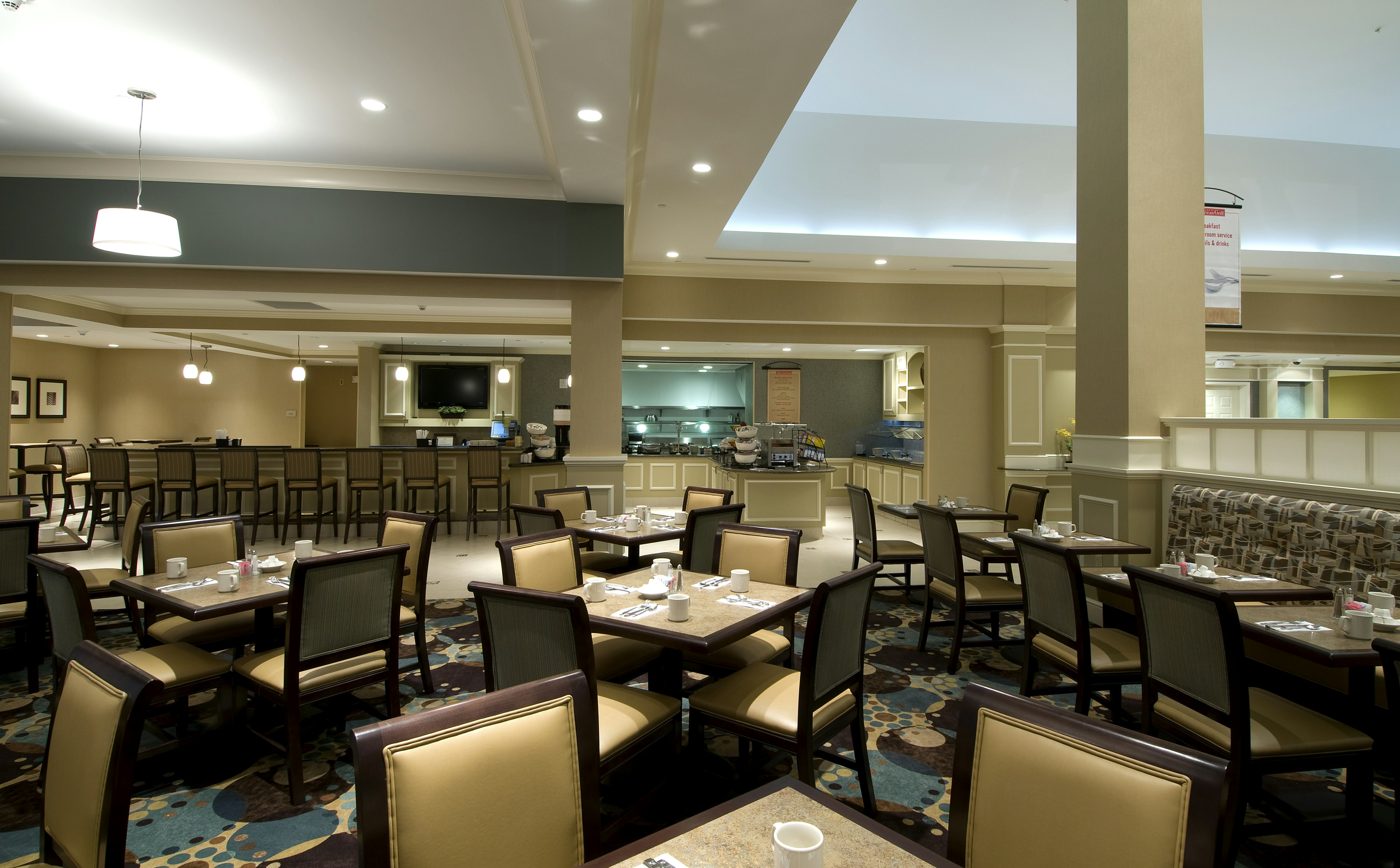 Hilton Garden Inn Mount Holly/Westampton 4/13