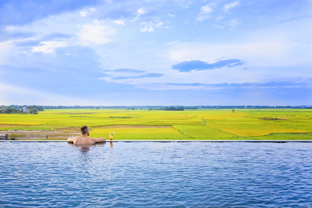 Lasenta Boutique Hotel Hoian 39/75