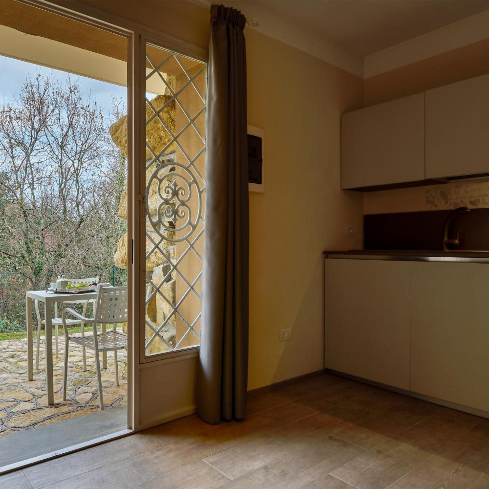 Relais I Piastroni 13/70