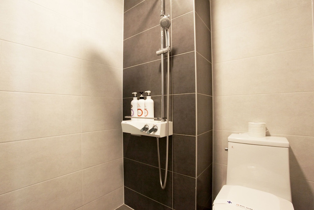 Jeju Slim Hotel 10/61