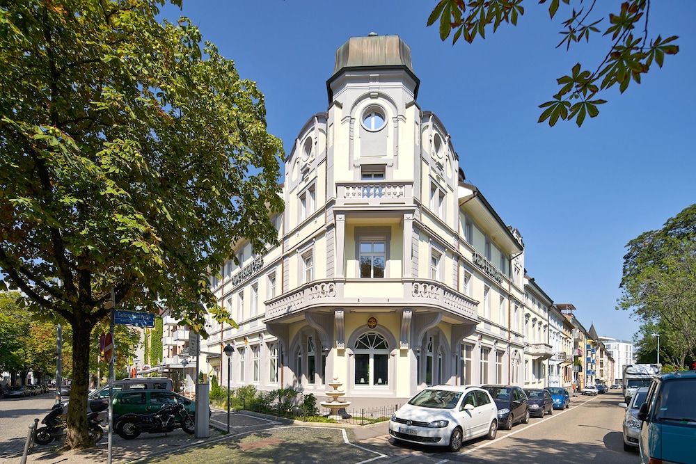 Park Hotel Post Freiburg 41/50