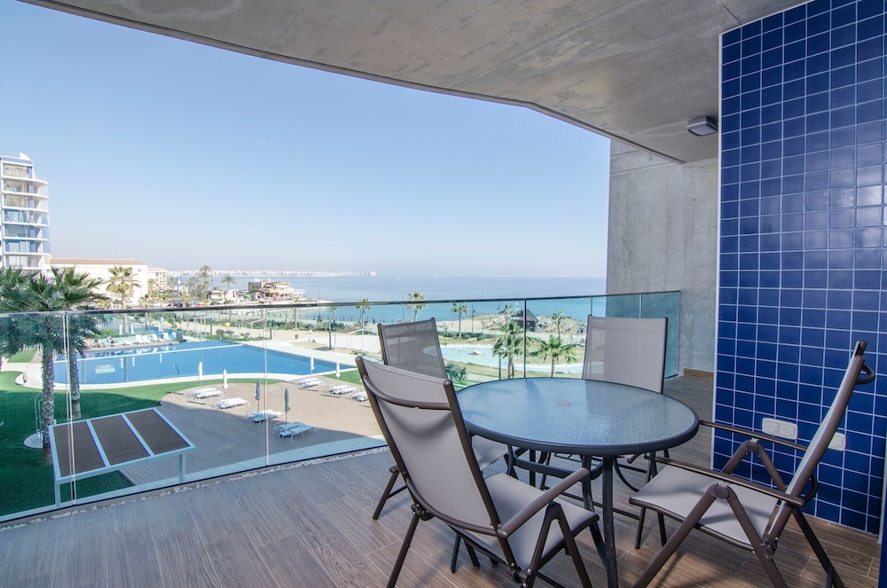 Sea Senses Apartments - Marholidays 45/71
