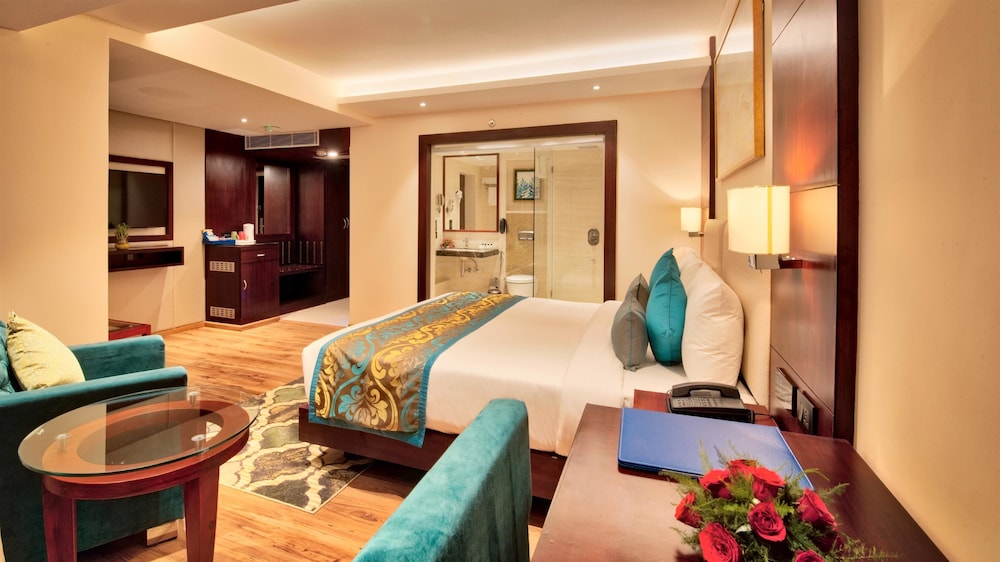 Golden Tulip Essential Jaipur 27/43