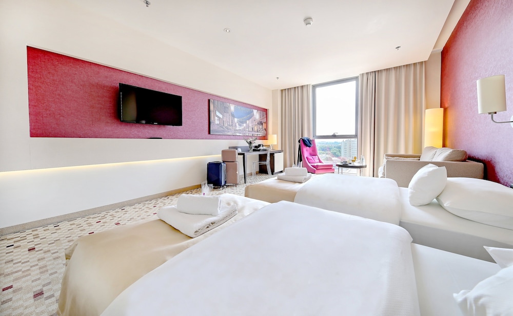 Hotel Rzeszaw 20/40