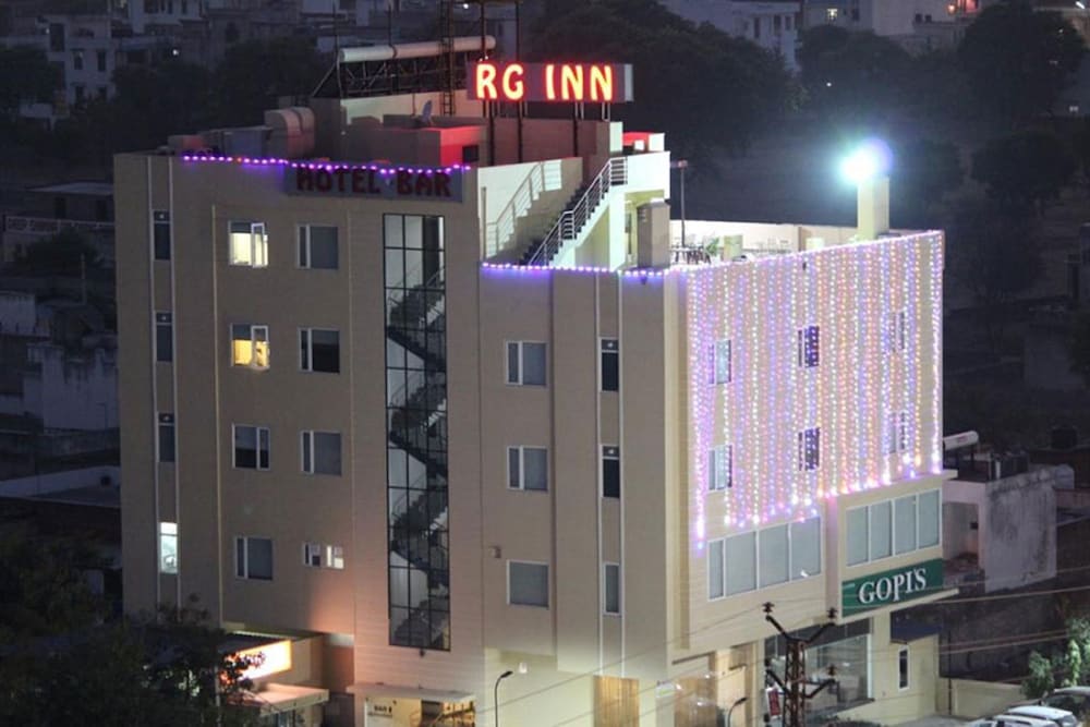 Hotel Rg Inn photo1