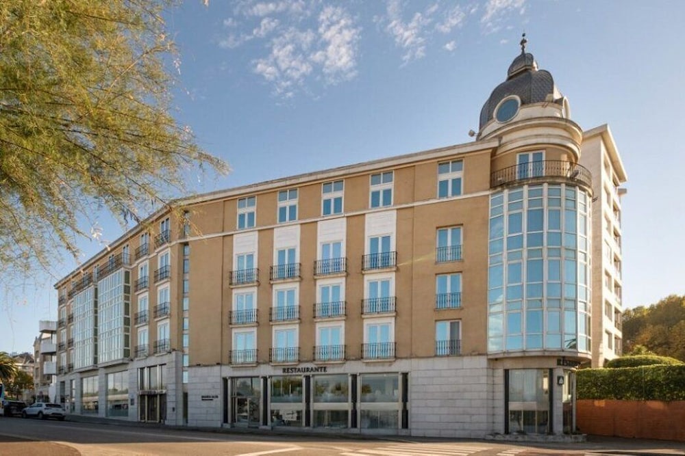 Hotel Silken Rio Santander 6/74