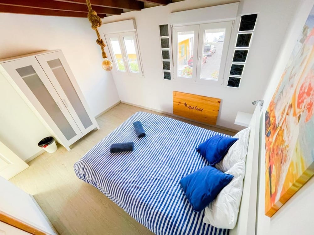 Puerto Nest Hostel 31/59