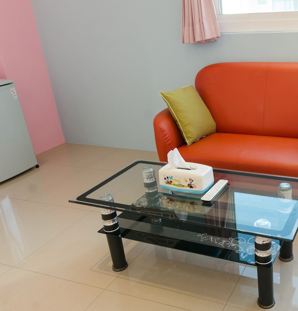 Mu Yu Garden Bed and Breakfast 53/53