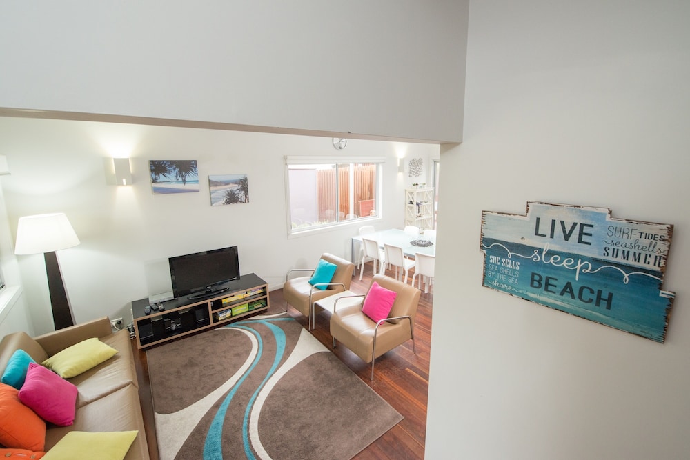Allure Stradbroke Resort 37/70