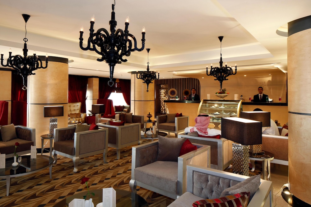 جراند بلازا الرياض(Grand Plaza Hotel - Takhasosi) 29/50