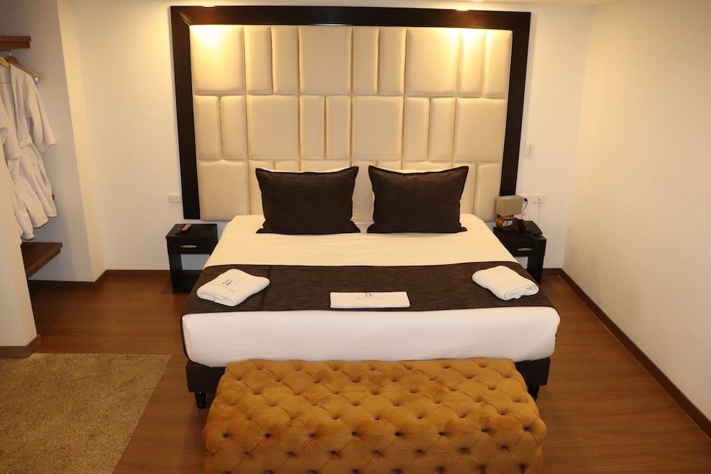 Hotel Bogota DC 32/54