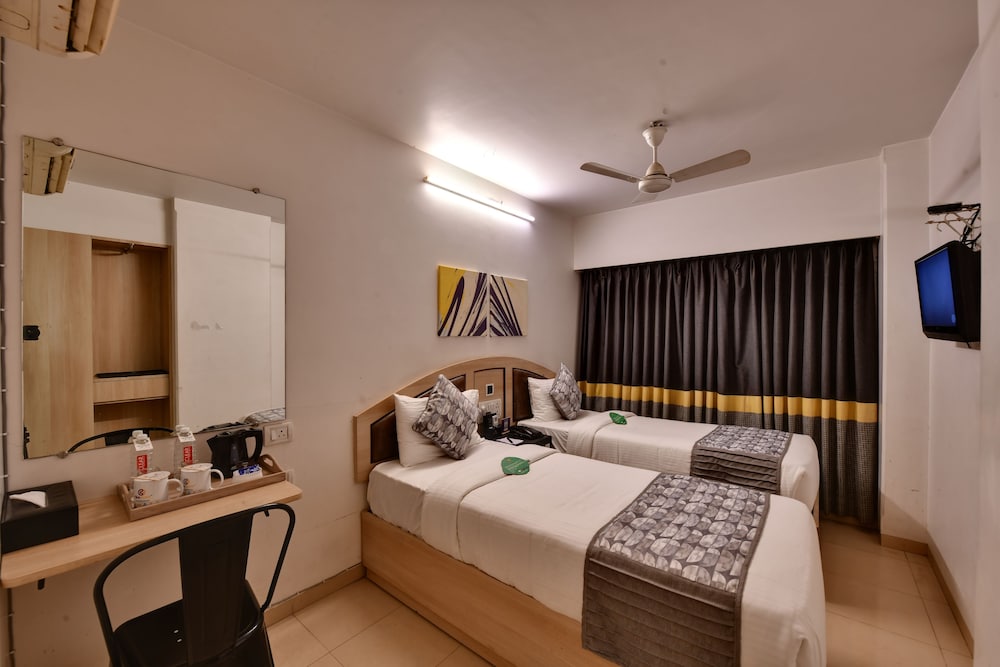 Istay Hotels Andheri Midc 16/49