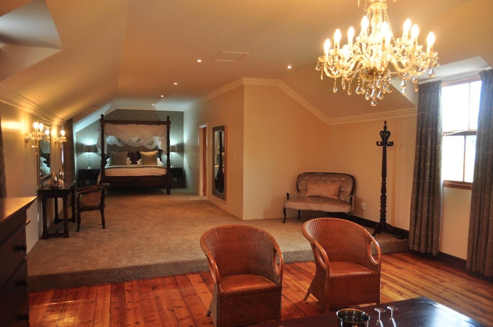 Kearsney Manor Guesthouse 21/31