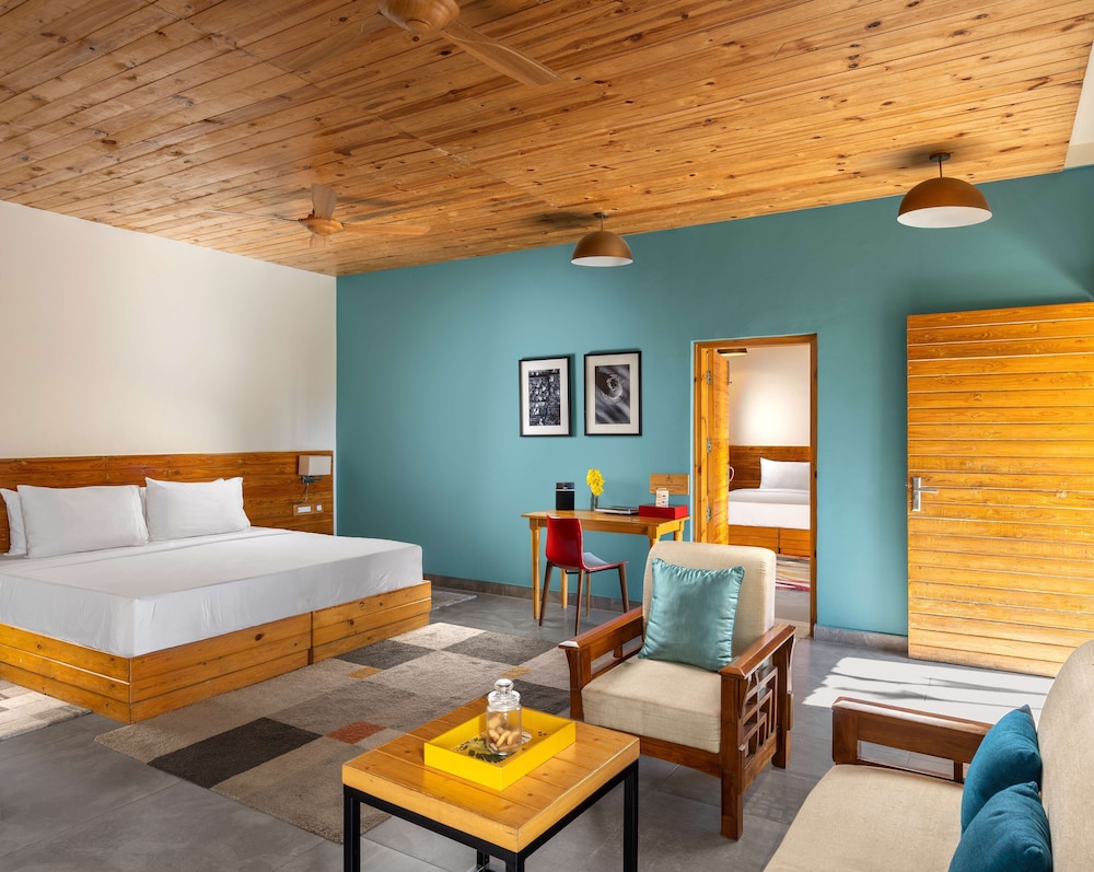 Rakkh Resort, a member of Radisson Individuals Retreats 17/50