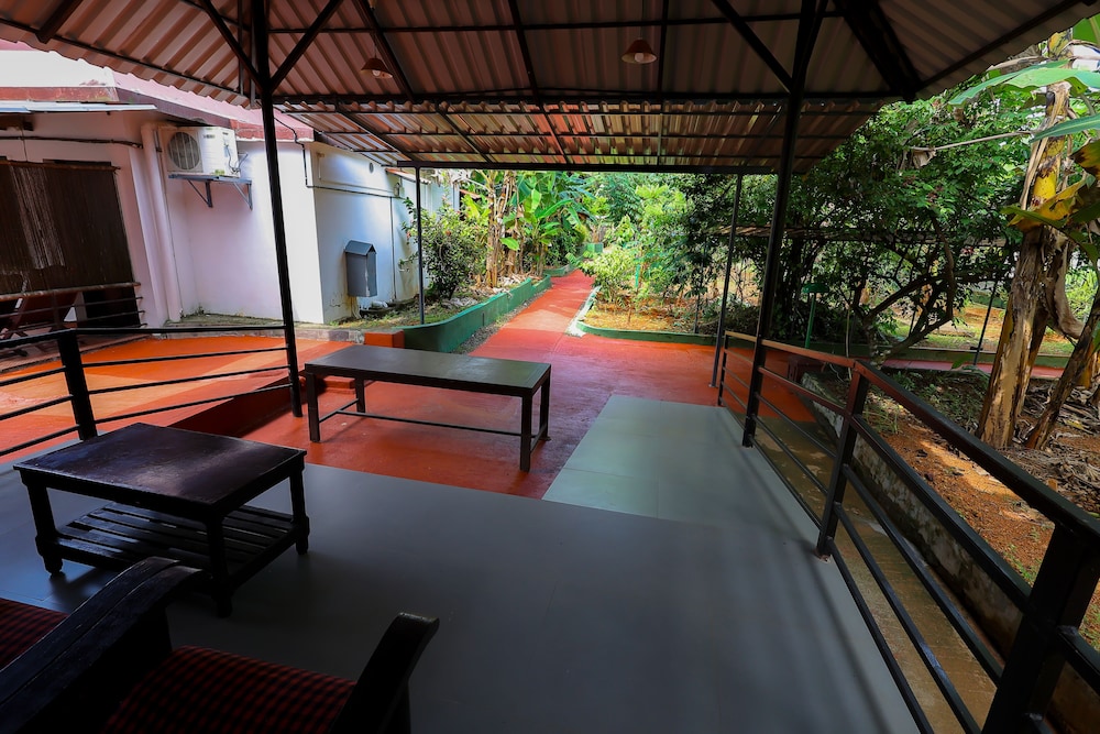 Illikkalam Lakeside Cottages 24/66
