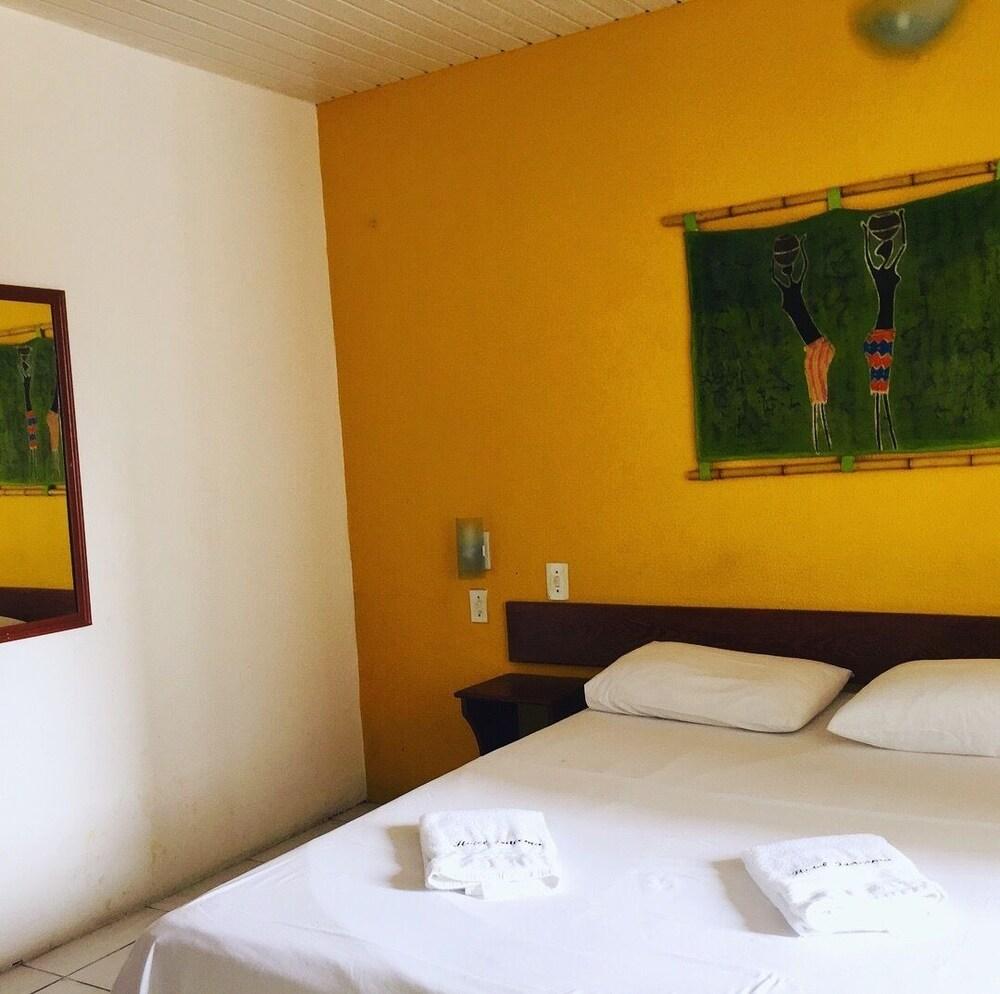 Hotel Iracema Travel 26/59