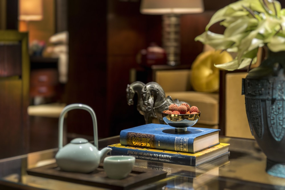 Four Seasons Hotel Beijing 25/61