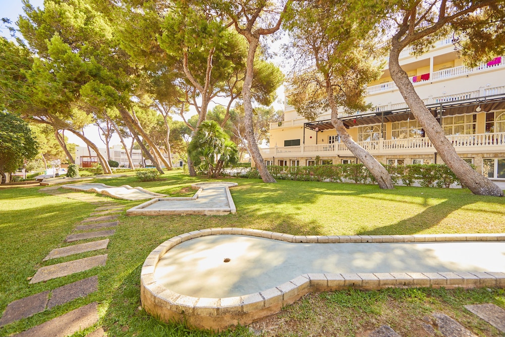 Mll Palma Bay Club Resort 28/37