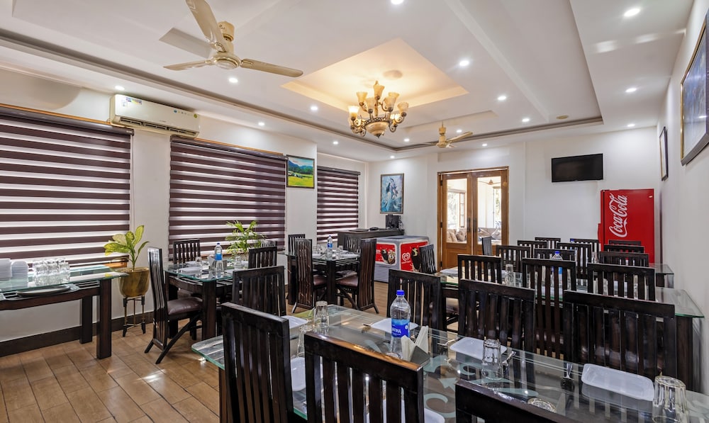 Hotel Anjukul 27/37
