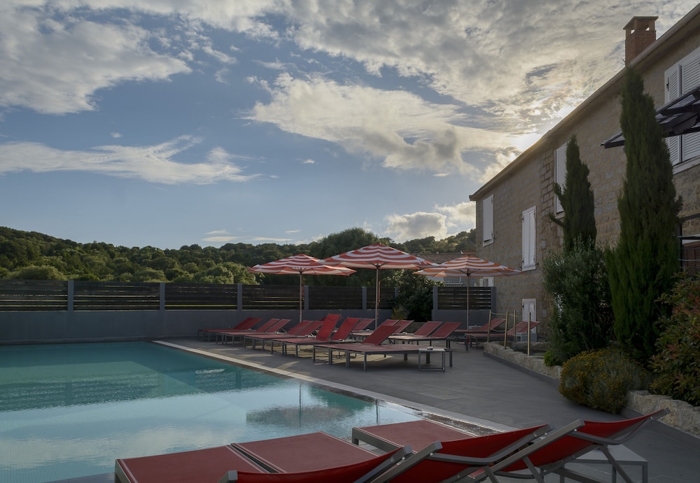 Hotel Le Golfe 3/65