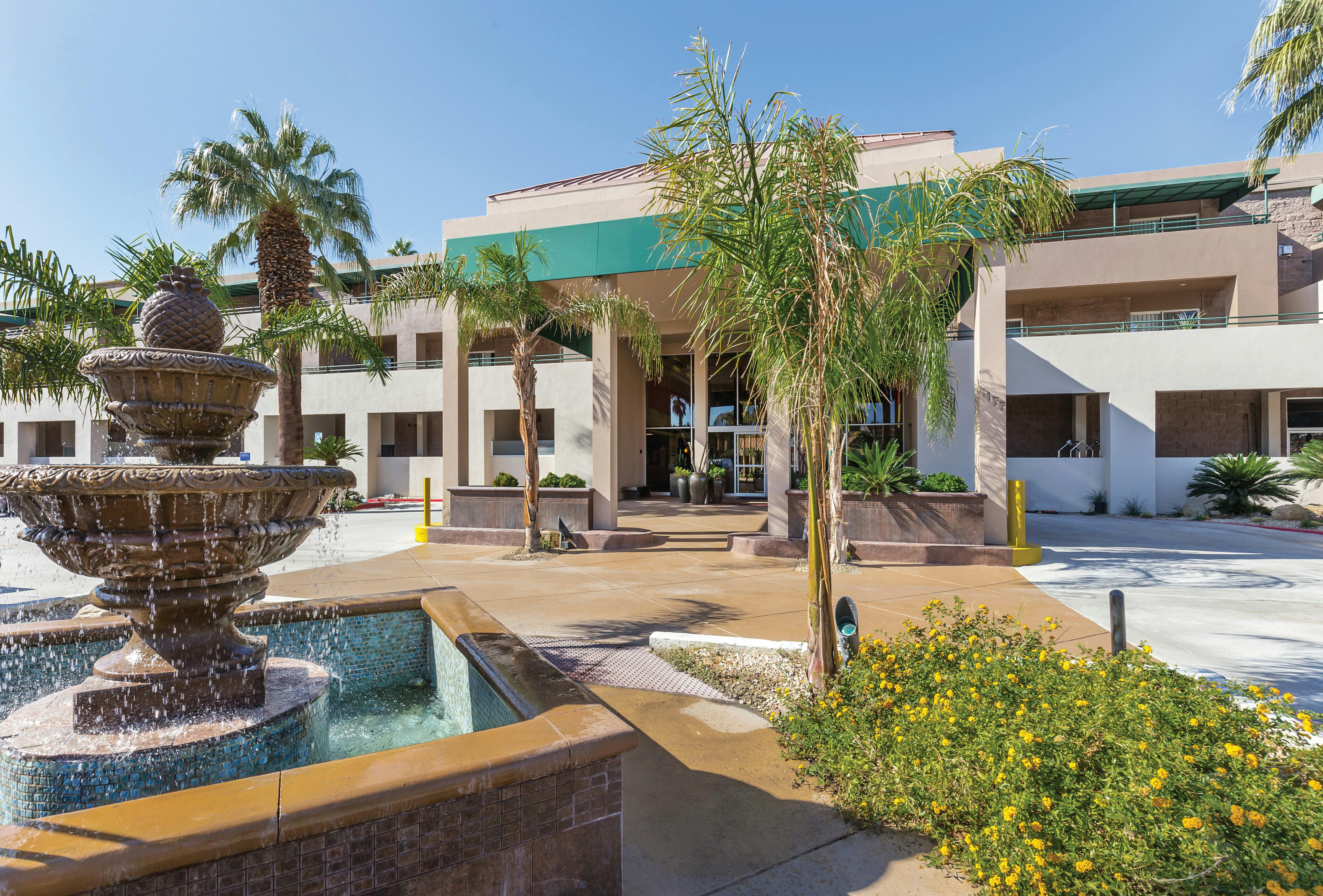 Worldmark Palm Springs 39/39