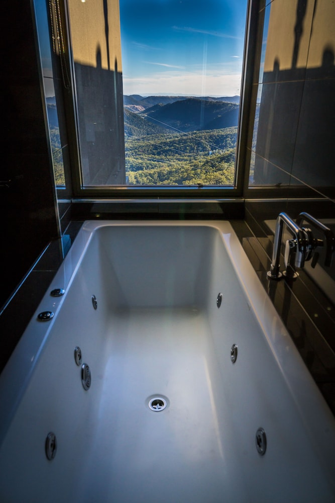 BINNA BURRA MOUNTAIN LODGE 23/50