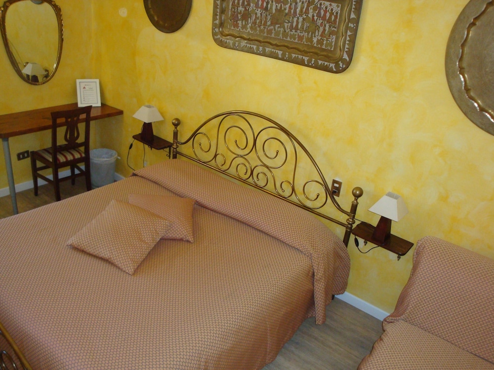 Bed And Breakfast Leopoldo 31/46