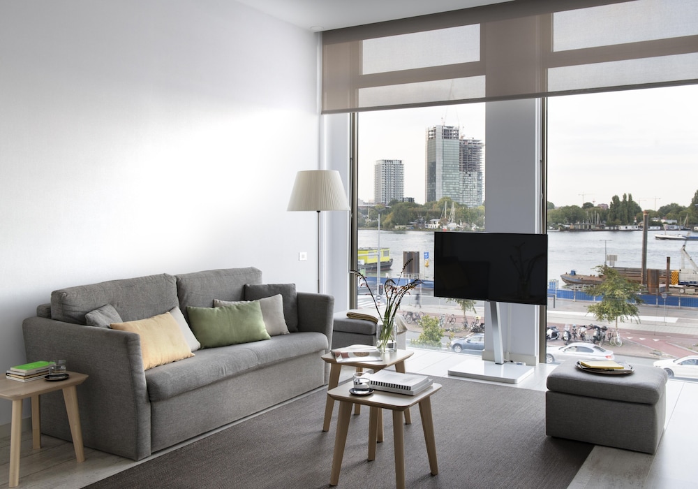 Eric Vokel Boutique Apartments Amsterdam Suites 36/66